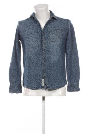 Herrenhemd Unbranded, Größe M, Farbe Mehrfarbig, Preis € 20,99