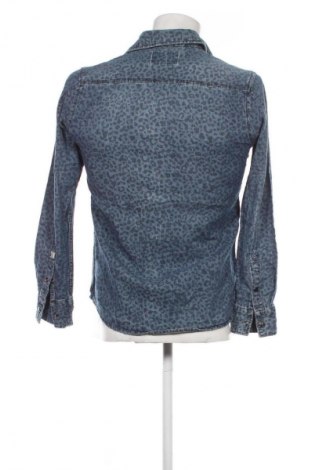 Herrenhemd Unbranded, Größe M, Farbe Mehrfarbig, Preis € 20,99