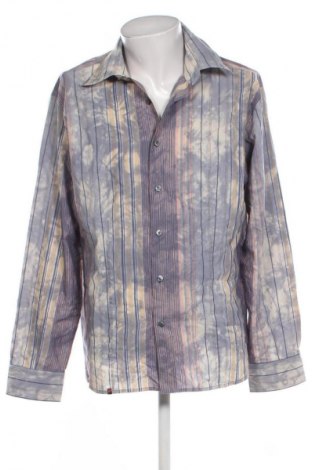 Herrenhemd Unbranded, Größe XL, Farbe Mehrfarbig, Preis 9,99 €