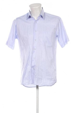 Herrenhemd Unbranded, Größe M, Farbe Mehrfarbig, Preis 12,99 €