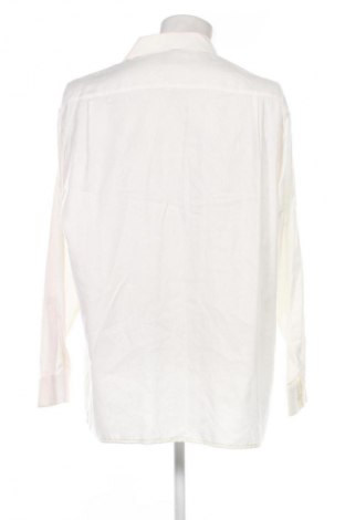 Herrenhemd Unbranded, Größe XL, Farbe Weiß, Preis 11,58 €