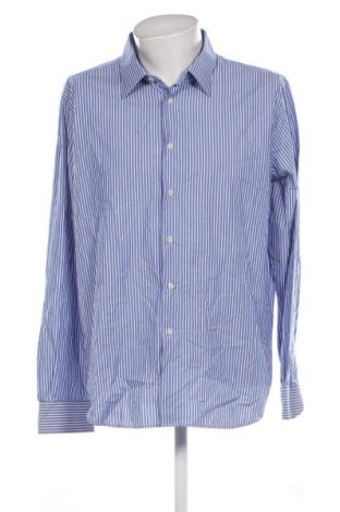 Herrenhemd Unbranded, Größe XXL, Farbe Mehrfarbig, Preis € 9,99