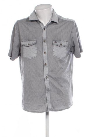 Herrenhemd Unbranded, Größe XL, Farbe Mehrfarbig, Preis 14,99 €