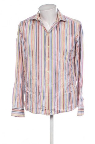 Herrenhemd Unbranded, Größe M, Farbe Mehrfarbig, Preis 20,99 €
