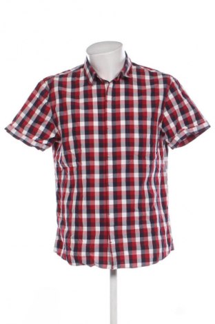 Herrenhemd Unbranded, Größe XL, Farbe Mehrfarbig, Preis € 13,99