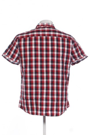 Herrenhemd Unbranded, Größe XL, Farbe Mehrfarbig, Preis € 13,99