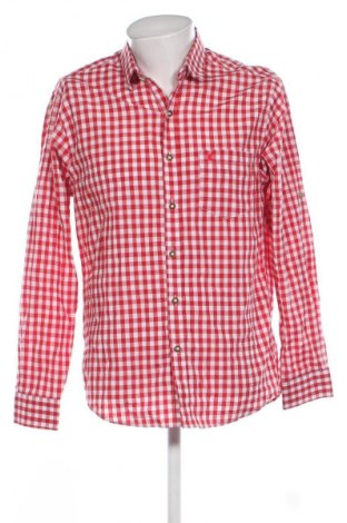 Herrenhemd Unbranded, Größe M, Farbe Mehrfarbig, Preis € 20,99