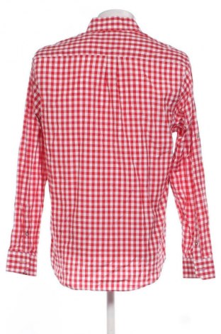Herrenhemd Unbranded, Größe M, Farbe Mehrfarbig, Preis € 20,99