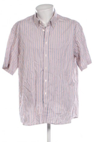 Herrenhemd Unbranded, Größe 3XL, Farbe Mehrfarbig, Preis 18,99 €