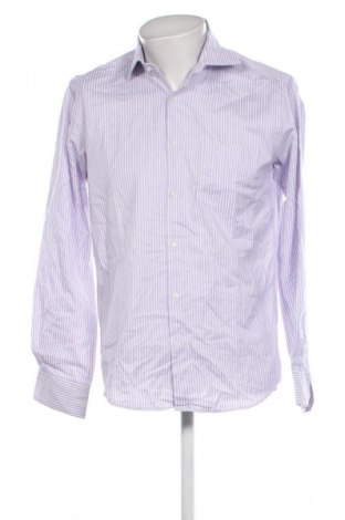 Herrenhemd Unbranded, Größe M, Farbe Mehrfarbig, Preis 20,99 €