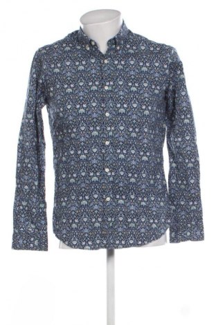 Herrenhemd Unbranded, Größe M, Farbe Mehrfarbig, Preis 20,99 €