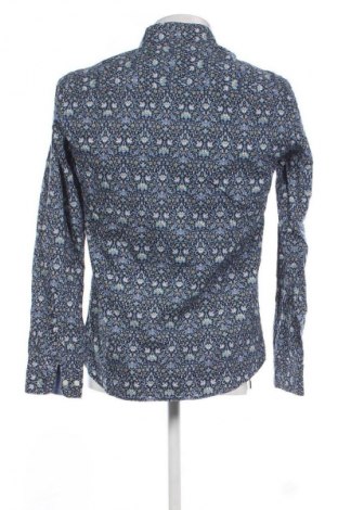Herrenhemd Unbranded, Größe M, Farbe Mehrfarbig, Preis 20,99 €