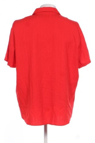Pánská košile  Unbranded, Velikost XXL, Barva Červená, Cena  389,00 Kč