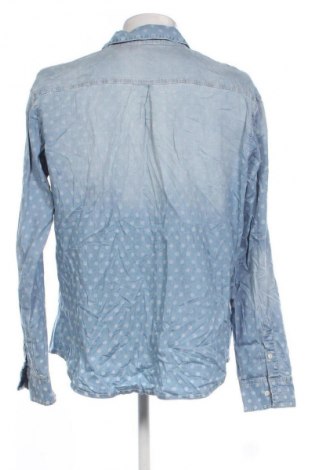 Herrenhemd Unbranded, Größe XXL, Farbe Mehrfarbig, Preis € 11,99