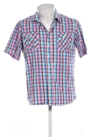Herrenhemd Unbranded, Größe M, Farbe Mehrfarbig, Preis € 11,99