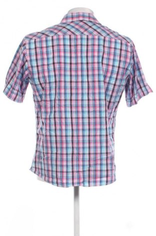 Herrenhemd Unbranded, Größe M, Farbe Mehrfarbig, Preis € 11,99
