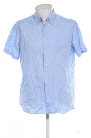 Pánská košile  Unbranded, Velikost XL, Barva Modrá, Cena  508,00 Kč