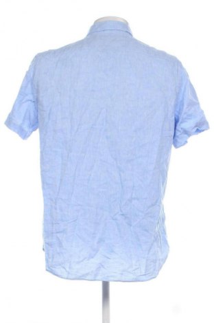 Pánská košile  Unbranded, Velikost XL, Barva Modrá, Cena  508,00 Kč