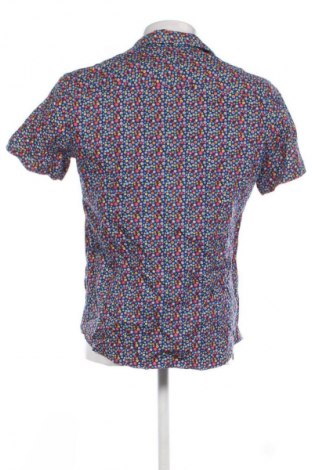 Herrenhemd Unbranded, Größe L, Farbe Mehrfarbig, Preis € 15,99
