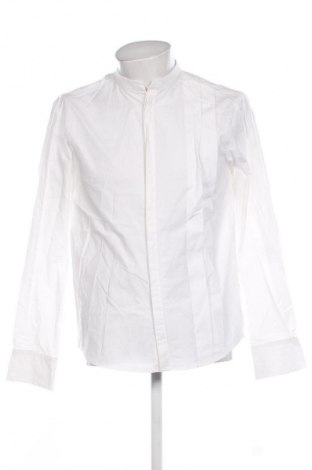 Pánská košile  Unbranded, Velikost M, Barva Bílá, Cena  229,00 Kč