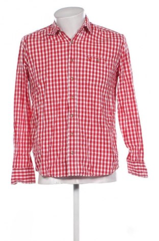 Herrenhemd Unbranded, Größe S, Farbe Mehrfarbig, Preis 20,99 €