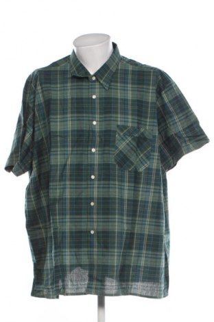 Herrenhemd Unbranded, Größe 4XL, Farbe Mehrfarbig, Preis 14,99 €