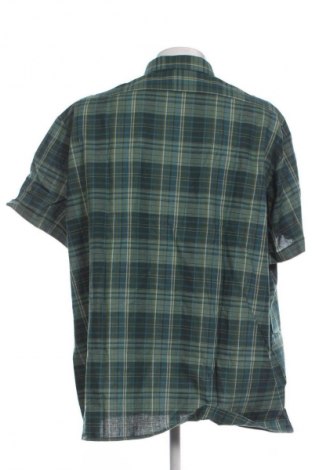 Herrenhemd Unbranded, Größe 4XL, Farbe Mehrfarbig, Preis 14,99 €