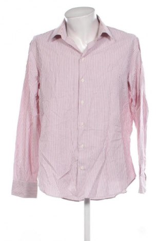 Herrenhemd Unbranded, Größe XL, Farbe Mehrfarbig, Preis € 20,99