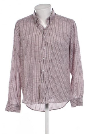 Herrenhemd Unbranded, Größe XL, Farbe Mehrfarbig, Preis 9,99 €