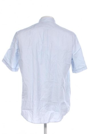 Herrenhemd Unbranded, Größe XXL, Farbe Blau, Preis 12,99 €