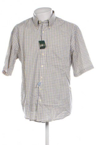 Herrenhemd Unbranded, Größe L, Farbe Mehrfarbig, Preis 18,99 €