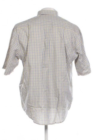 Herrenhemd Unbranded, Größe L, Farbe Mehrfarbig, Preis 18,99 €