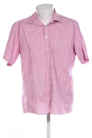 Pánská košile  Unbranded, Velikost XL, Barva Fialová, Cena  359,00 Kč