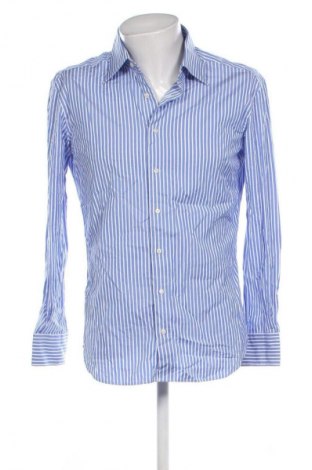 Herrenhemd Unbranded, Größe L, Farbe Mehrfarbig, Preis 9,99 €