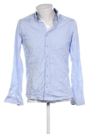 Herrenhemd Unbranded, Größe L, Farbe Mehrfarbig, Preis 20,99 €