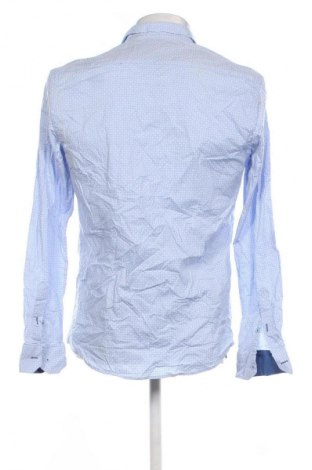 Herrenhemd Unbranded, Größe L, Farbe Mehrfarbig, Preis 20,99 €