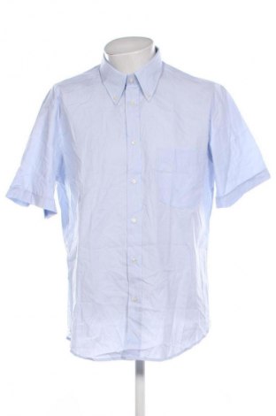 Pánská košile  Unbranded, Velikost XXL, Barva Modrá, Cena  299,00 Kč