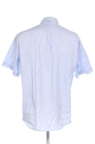 Pánská košile  Unbranded, Velikost XXL, Barva Modrá, Cena  299,00 Kč