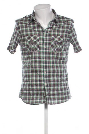 Herrenhemd Unbranded, Größe XL, Farbe Mehrfarbig, Preis 14,99 €