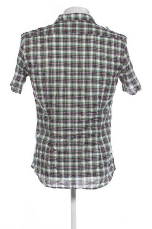 Herrenhemd Unbranded, Größe XL, Farbe Mehrfarbig, Preis 14,99 €