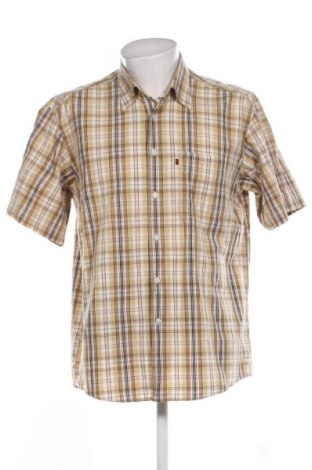 Pánská košile  Unbranded, Velikost XL, Barva Vícebarevné, Cena  279,00 Kč