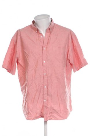 Herrenhemd Unbranded, Größe 3XL, Farbe Mehrfarbig, Preis 17,99 €