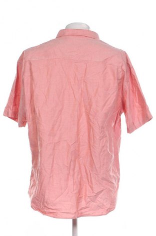 Herrenhemd Unbranded, Größe 3XL, Farbe Mehrfarbig, Preis 17,99 €