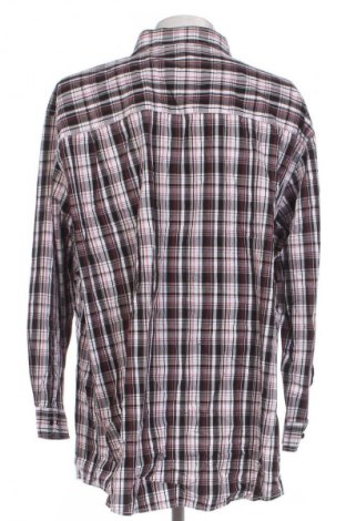 Herrenhemd Unbranded, Größe 5XL, Farbe Mehrfarbig, Preis 20,99 €
