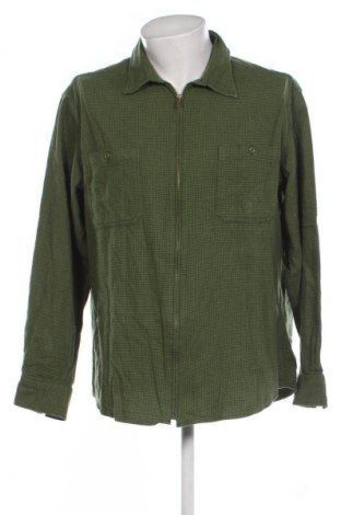 Pánská košile  Unbranded, Velikost XL, Barva Zelená, Cena  229,00 Kč