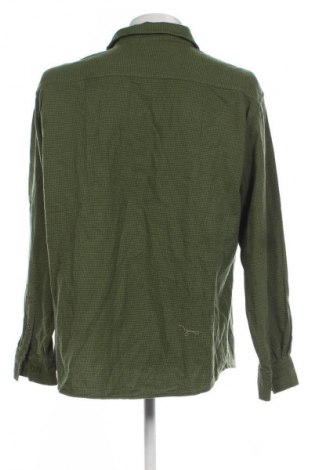 Pánská košile  Unbranded, Velikost XL, Barva Zelená, Cena  229,00 Kč