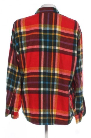 Herrenhemd Unbranded, Größe 3XL, Farbe Mehrfarbig, Preis € 20,99