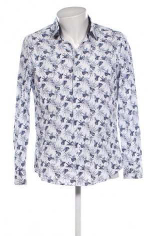 Herrenhemd Unbranded, Größe L, Farbe Mehrfarbig, Preis 8,99 €