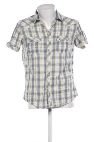 Herrenhemd Unbranded, Größe S, Farbe Mehrfarbig, Preis 11,99 €