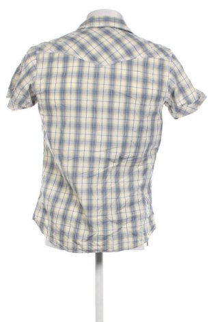 Herrenhemd Unbranded, Größe S, Farbe Mehrfarbig, Preis 11,99 €